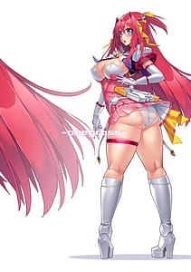 Page 11: 010.jpg | Beat End Injection Kyuuhan | View Page!