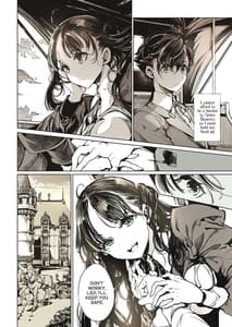 Page 5: 004.jpg | Beatrice no Kikan | View Page!