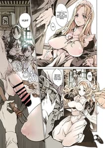 Page 10: 009.jpg | Beatrice no Kikan | View Page!