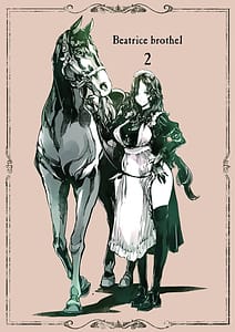 Page 1: 000.jpg | Beatrice no Kikan 2 | View Page!