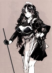 Page 3: 002.jpg | Beatrice no Kikan 3 | View Page!