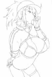 Page 2: 001.jpg | Beit Kankaku de Yarasete Kureru XX Layer-san | View Page!