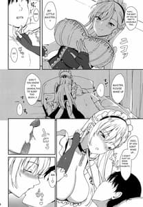 Page 3: 002.jpg | Belfast no Dakigokochi | View Page!