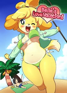 Page 1: 000.jpg | Belles Love Vacation! | View Page!