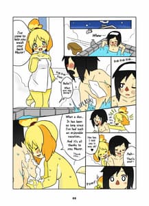 Page 9: 008.jpg | Belles Love Vacation! | View Page!