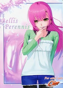 Read Bellis Perennis with English Translation