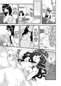 Page 8: 007.jpg | Benmusu Bouken no Sho 4 | View Page!
