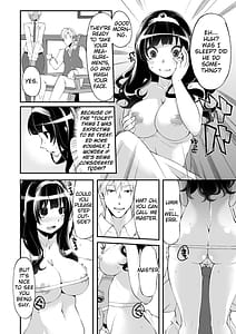 Page 9: 008.jpg | Benmusu Bouken no Sho 4 | View Page!