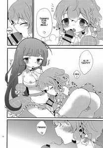 Page 13: 012.jpg | Beriberi Honey! | View Page!