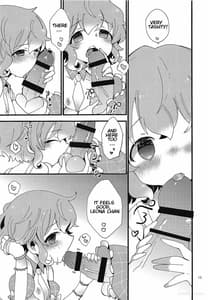 Page 14: 013.jpg | Beriberi Honey! | View Page!