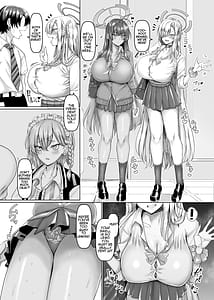 Page 2: 001.jpg | Beroberobuchubuchu Sensei Touban | View Page!