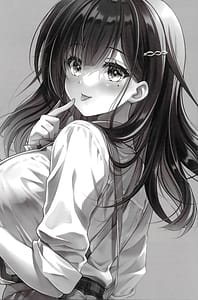 Page 2: 001.jpg | Best Match Kanojo 3 -Seiso JK to Oji-san ga ouchi date de amaama ecchii | View Page!