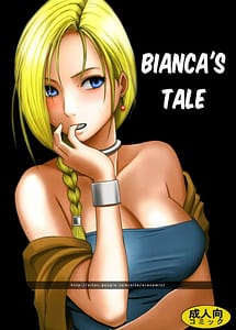 Read Bianca Monogatari with English Translation