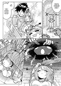 Page 3: 002.jpg | Big Breasted Female Warriors Thorough Tickling Hell | View Page!