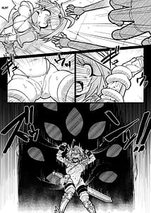 Page 4: 003.jpg | Big Breasted Female Warriors Thorough Tickling Hell | View Page!