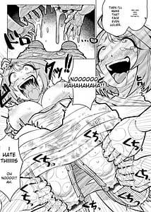 Page 14: 013.jpg | Big Breasted Female Warriors Thorough Tickling Hell | View Page!