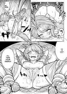 Page 16: 015.jpg | Big Breasted Female Warriors Thorough Tickling Hell | View Page!