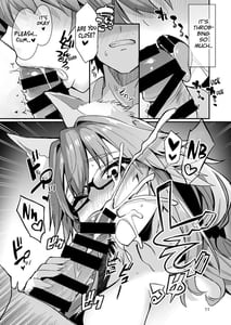 Page 10: 009.jpg | Bijin Jokyoushi Tamamo-chan | View Page!
