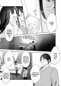 Page 11: 010.jpg | Bijin Joshi Ana no Irojikake Aru Oomono Rookie no Hametsu | View Page!