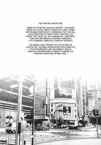 Page 3: 002.jpg | Bijin Kensatsukan Hamerare Chijoku Sousa | View Page!