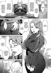 Page 4: 003.jpg | Bijin Kensatsukan Hamerare Chijoku Sousa | View Page!
