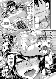 Page 16: 015.jpg | Bijin Onna Joushi no Moshimo | View Page!