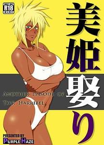 Read Biki Metori