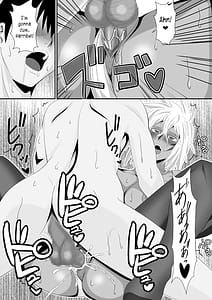 Page 14: 013.jpg | Biki Metori Shinkon Seikatsu Hen - ANOTHER EPISODE OF TIER HARRIBEL | View Page!