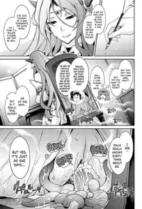 Page 9: 008.jpg | Bikou Oujo 2 -Inshuu Dame More Princess- | View Page!