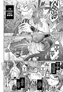 Page 14: 013.jpg | Bikou Oujo 2 -Inshuu Dame More Princess- | View Page!