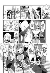 Page 3: 002.jpg | Binbou Tenshu ni Setsumei wo! | View Page!