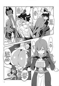 Page 5: 004.jpg | Binbou Tenshu ni Setsumei wo! | View Page!