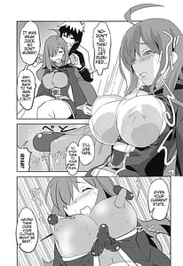 Page 6: 005.jpg | Binbou Tenshu ni Setsumei wo! | View Page!
