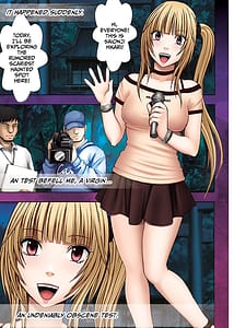 Page 3: 002.jpg | Binkan Idol to Kaikan Ghost Jou | View Page!