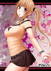 Page 4: 003.jpg | Binkan Idol to Kaikan Ghost Jou | View Page!