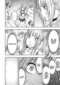 Page 8: 007.jpg | Binkan Idol to Kaikan Ghost Jou | View Page!