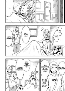 Page 10: 009.jpg | Binkan Idol to Kaikan Ghost Jou | View Page!