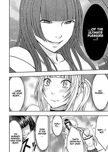 Page 14: 013.jpg | Binkan Idol to Kaikan Ghost Jou | View Page!