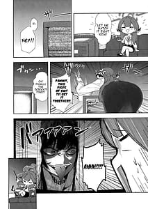 Page 3: 002.jpg | Bisho Bisho Archive Benriya 68 Hen | View Page!