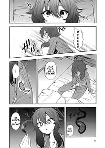 Page 10: 009.jpg | Bisho Bisho Archive Benriya 68 Hen | View Page!