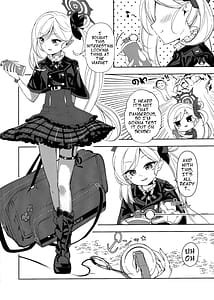 Page 11: 010.jpg | Bisho Bisho Archive Benriya 68 Hen | View Page!