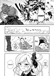 Page 14: 013.jpg | Bisho Bisho Archive Benriya 68 Hen | View Page!