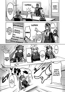 Page 2: 001.jpg | Bishoku Kenkyuukai no O-men Kenkyuu | View Page!