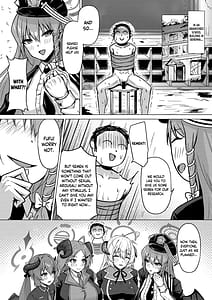 Page 4: 003.jpg | Bishoku Kenkyuukai no O-men Kenkyuu | View Page!