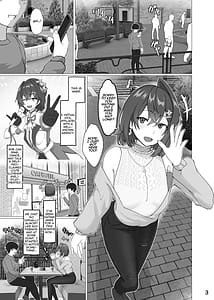 Page 3: 002.jpg | Bishoujo Renkin Jutsushi NTR-se Hon | View Page!