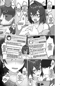 Page 5: 004.jpg | Bishoujo Renkin Jutsushi NTR-se Hon | View Page!