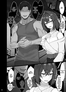 Page 6: 005.jpg | Bishoujo Renkin Jutsushi NTR-se Hon | View Page!