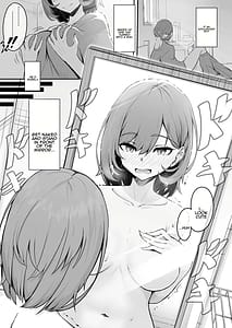 Page 2: 001.jpg | Bishoujo TS Shite Choushi ni Notta Yuujin wo Appli de Omocha ni Suru Hon | View Page!