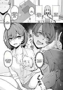 Page 4: 003.jpg | Bishoujo TS Shite Choushi ni Notta Yuujin wo Appli de Omocha ni Suru Hon | View Page!