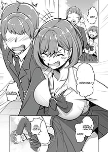 Page 7: 006.jpg | Bishoujo TS Shite Choushi ni Notta Yuujin wo Appli de Omocha ni Suru Hon | View Page!